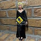 Vtg     Original Mint     Madonna Doll Recalled    has Nipples    1990 Dick Tracy     Nwt
