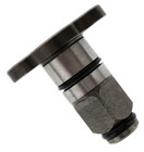 42-06-2855 1 2  Square Anvil Assembly With Friction Ring For Milwaukee 2855-20