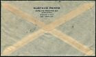 Argentina Buenos Aires Airmail Cover To Germany Latin America Postage