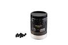 Mercury Rise Self Defense Tpe Rubber Ball Ammo For  500 Counts Per Jar 