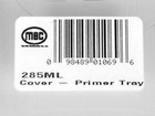 Mec Primer Tray Cover  new 