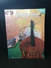 Lot Of 11 Music Books Sheet Music Piano Guitar Bass Drums Violin Organ Jazz