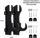 Samurai Sword Katana Wall Mount Display