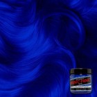 Manic Panic Hair Dye Semi-permanent Hair Color 4oz - Rockabilly Blue