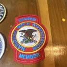 Nra Patches