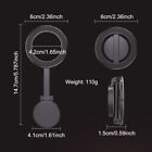 Magnetic Cell Phone Holder Car Mount Dashboard Desktop Stand For Iphone Android