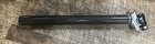 Tamer Carbon Seatpost 29 8 -  350mm -  20  Offset - Santana - Brand New   Usa  