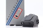 Blue Line  mint W box  Hasselblad Pme51 Meter Prism Finder For 500 501 503 Japan