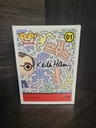 Funko Pop  Vinyl Keith Haring 2019 Fall Comic Convention Exclusive Artists 01  1