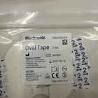 Medtronic Minimed Oval Tape For Cgm- 10 Pack