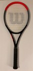 Wilson Clash 100 Pro V1 Version 1 0 Tennis Racquet 2-4 1 4  Grip Size