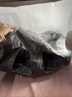 Shopping Cart Cover For Baby  High Chair Cover  Cart Cover For Babies  Gray