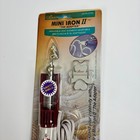 Clover Mini Iron Ii  the Adapter  For Sewing  Quilting   Crafting 9100 New