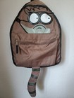 2012 Cartoon Network Regular Show Hot Topic Exclusive Mordecai rigby Backpack