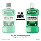 Listerine Freshburst Antiseptic Mouthwash Spearmint 8 5 Fl Oz Kills 99 9 Germs