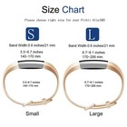 Accessories Silicone Strap For Fitbit Alta Hr Band Sport Adjustable Replacement