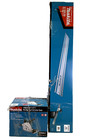 Makita Sp6000j1 6-1 2  Plunge Circular Saw Kit  With Tool Case   55  Guide Rail