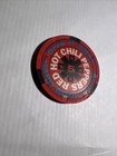 Hard Rock Las Vegas 1995 Red Hot Chili Peppers  5 Casino Chip