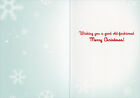 Dogs In Truck - Avanti Box Of 10 Christmas Cards