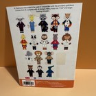 Anita Goodesign Anita s Playhouse Dress Up Costumes Embroidery 430aghd
