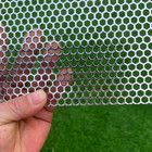 36 X18 Perforated Metal Sheets 19 Gauge Expanded Metal Mesh Opening Hexagonal Ho