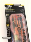 Klein Knect 21 Piece Starter Kit Impact Rated Pass Through 65300knect