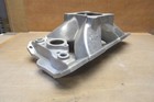 Bowtie Gm 10051103 Small Block Chevy Alum Intake Manifold 23-degree Race Nascar