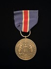 Wwi State Of Missouri Service Medal 1917 - 1919 War With Germany