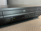 Sony Dvd Player   Video Cassette Recorder Combo  With Remote  Slv-d281p  Tested