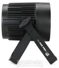 Chauvet Dj Slimpar Pro Qz12 Usb Rgba Led Par W  Motorized Zoom