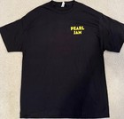Pearl Jam 5 3 New Orleans Jazz Fest Event T-shirt  size Xl  - New In Hand