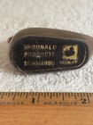 Vintage Duk-it Bronze Duck Mcdonald Products 1930-1980 Rare Heavy
