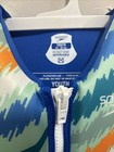 Speedo Youth Life Jacket Vest Type Iii Pfd 50-90lbs U s  Coast Guard Approved