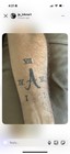 Liquid Tattoo Removal