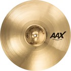 Sabian Aax X-plosion Fast Crash Cymbal 19 In 