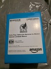 Amazon Echo Pop Mexico Soccer National Team Limited Edition White New In Hand