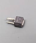  2  Ge C107a21 Scr Transistors  like S4004vs2 