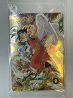 Bandai Dragon Ball Super Divers Cards Sdvp-020 Son Goku Angel Promo Gdr
