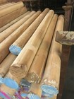 3 x36   premium  Grade  1 Hard Maple Baseball Bat Dowels Kiln Dried Turning Wood