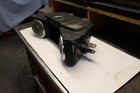 Vintage Radio Caddy For Harley-davidson Motorcycles  Bare  Pan-shovel-evo  