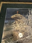 Bev Doolittle Prayer For The Wild Things - Art Print Framed Signed 49331 65000