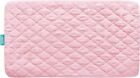 Waterproof Crib Mattress Protector Soft Toddler Bed Mattress Pad Cover 52 x28 