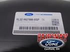 21 - 25 F-150 Oem Ford Heavy Duty Rear Wheel Well House Liner Kit Rl3z-9927886-b
