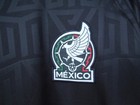 Mexico National Team Jersey  Special Edition  Adidas Trefoil  Large