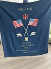 Ww2 Souvenir Blanket