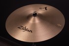 Zildjian 20  A Crash Ride