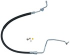 Power Steering Pressure   Return Line Hose 4 Pcs Set For 04-08 Ford F150 5 4l