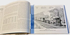 Steam Over Donner    Hardbound 180 Pages