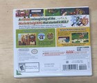 Mario   Luigi  Superstar Saga   Bowser s Minions-nintendo 3ds 2017 World Edition
