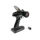 2 4ghz 3ch Universal Rc Car Boat  Radio Remote Control Transmitter With Receiver
